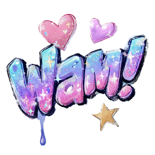 WaM!