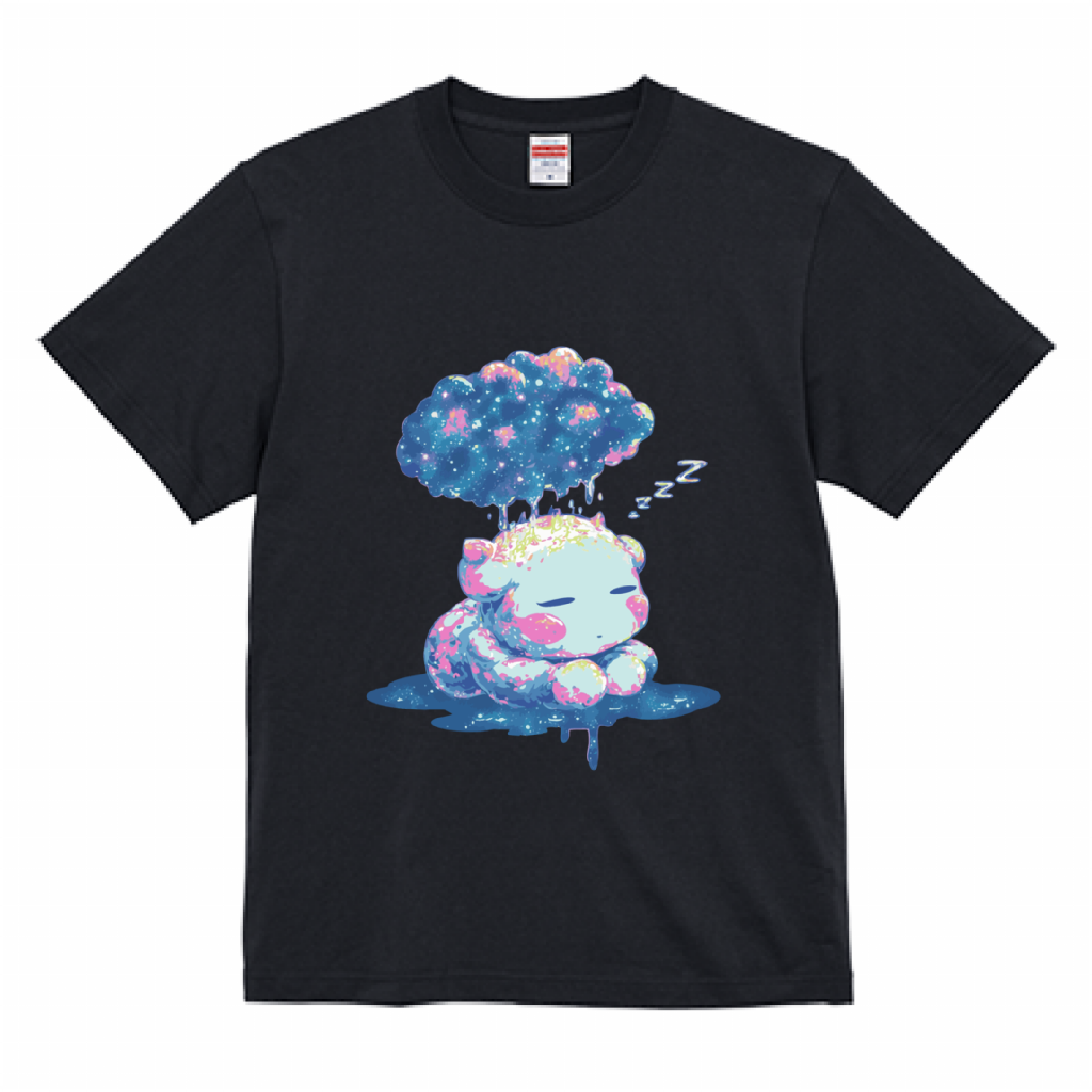 夢雲 -YUMEGUMO-